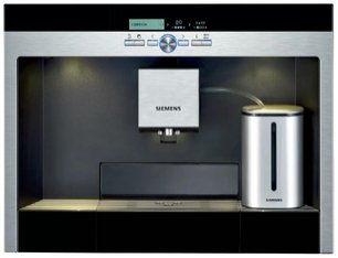 Кофемашина Siemens TK 76K573 фото в Новосибирске