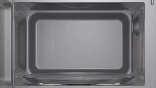 Микроволновая печь BOSCH FFL020MB2 фото 4 в Новосибирске Микроволновая печь BOSCH FFL020MB2 фото 4 в Новосибирске