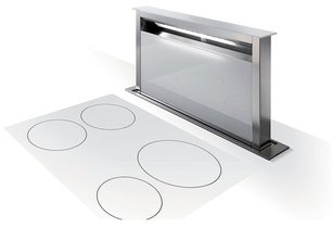 Встраиваемая вытяжка Фабер FABULA EVO+WH A90 фото в Новосибирске Встраиваемая вытяжка Faber FABULA EVO+WH A90 фото в Новосибирске
