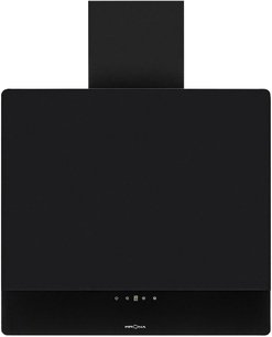 Вытяжка Krona DOMENIKA 600 BLACK S фото в Новосибирске Вытяжка Krona DOMENIKA 600 BLACK S фото в Новосибирске