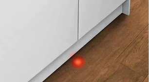 Встраиваемая посудомоечная машина Бош SMV 4 HVX33E фото 4 в Новосибирске Встраиваемая посудомоечная машина Bosch SMV 4 HVX33E фото 4 в Новосибирске