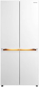 Холодильник Toshiba GR-RF695WI-PGJ(67) фото в Новосибирске