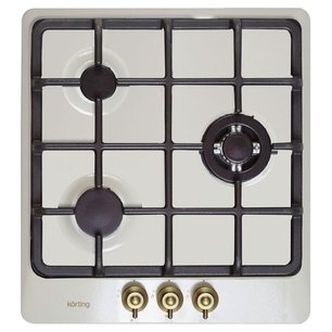 Варочная поверхность Кертинг HG 455 CTRI фото в Новосибирске Варочная поверхность Korting HG 455 CTRI фото в Новосибирске