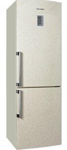 Двухкамерный холодильник Vestfrost VF 200 EW фото 2 в Новосибирске