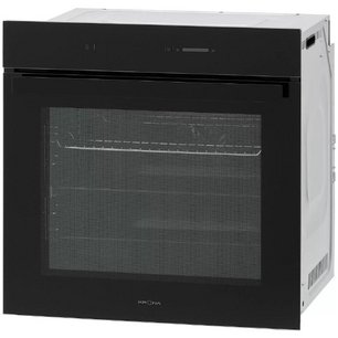 Духовой шкаф KRONA INFINITUM max 60 BL/BL фото 3 в Новосибирске