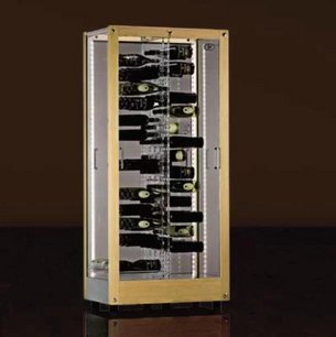 Винный холодильник IP CVN 180 V фото 2 в Новосибирске