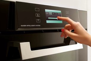 Духовой шкаф Kaiser EH 6311 фото 3 в Новосибирске