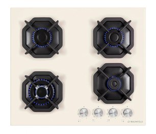 Газовая варочная панель MAUNFELD EGHG.64.23CBG/G фото в Новосибирске