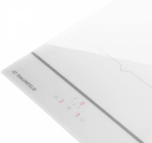 Индукционная варочная панель MAUNFELD MVI31.2HZ.2BT-WH фото 4 в Новосибирске Индукционная варочная панель MAUNFELD MVI31.2HZ.2BT-WH фото 4 в Новосибирске