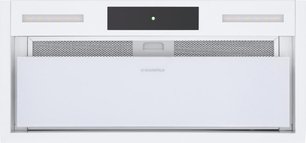 Встраиваемая кухонная вытяжка MAUNFELD Fantasy 60 белый фото 3 в Новосибирске