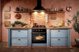 Вытяжка Gorenje DK63CLB фото 3 в Новосибирске