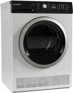 Сушильная машина Maunfeld MFDM158WH400 фото 3 в Новосибирске