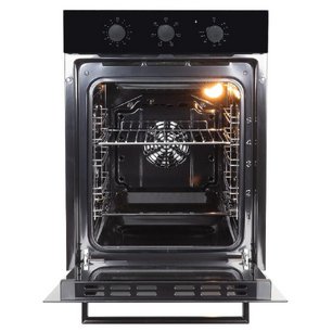 Электрический духовой шкаф Zigmund Shtain E 172 B фото 2 в Новосибирске