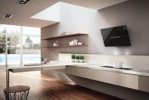 Вытяжка Faber JOLIE ALMOND A80 фото 3 в Новосибирске