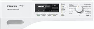 Стиральная машина Miele WKH131WPS фото 2 в Новосибирске