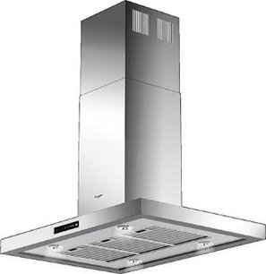 Вытяжка Fulgor Milano CHI 9003 TC X фото в Новосибирске