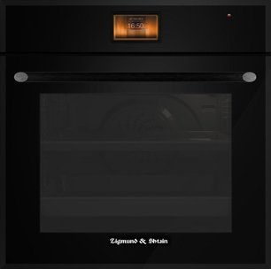 Духовой шкаф Zigmund Shtain EN 103.921 B фото в Новосибирске