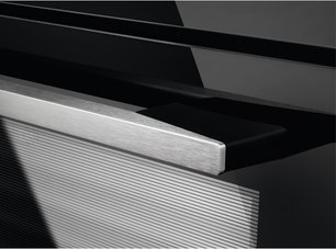 Духовой шкаф Electrolux OKA9S31WX фото 4 в Новосибирске