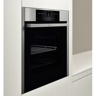 Духовой шкаф Нефф B15CR22N0R фото 2 в Новосибирске Духовой шкаф Neff B15CR22N0R фото 2 в Новосибирске