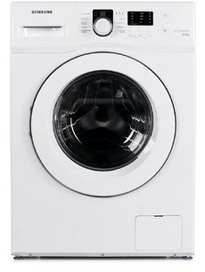 Стиральная машина Samsung WF 60 F1R0E2W/DLP фото в Новосибирске