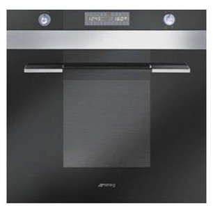 Духовой шкаф Smeg SC112N-8 фото в Новосибирске