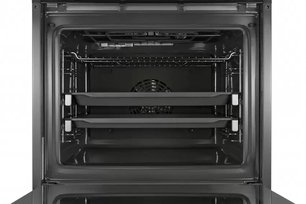 Встраиваемый духовой шкаф BOSCH HBG536HB0R фото 3 в Новосибирске Встраиваемый духовой шкаф BOSCH HBG536HB0R фото 3 в Новосибирске