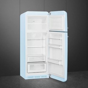 Холодильник Смег FAB30RPB3 фото 2 в Новосибирске Холодильник Smeg FAB30RPB3 фото 2 в Новосибирске