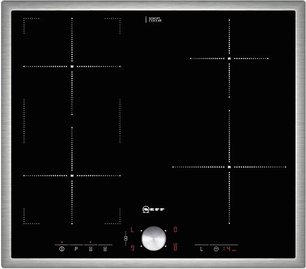 Независимая варочная панель Neff T43T48N2 фото в Новосибирске