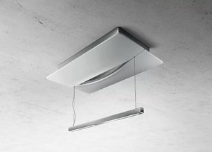 Вытяжка Elica EMPTY SKY SENSE WH/F/120 фото 4 в Новосибирске