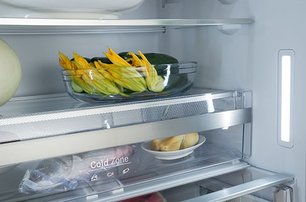 Встраиваемый холодильник Franke FCB 400 V NE E фото 3 в Новосибирске