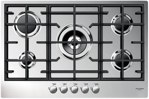 Варочная панель Fulgor Milano CPH 765 GWK X фото в Новосибирске