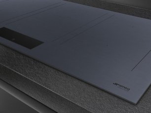 Варочная панель Smeg SIM1964DG фото 3 в Новосибирске