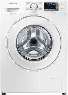 Стиральная машина Samsung WF 80F5E5U4W фото в Новосибирске