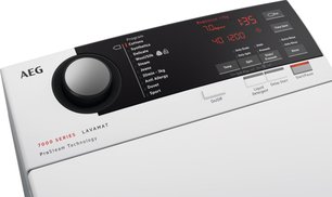 Стиральная машина AEG LTX7ER272 фото 2 в Новосибирске