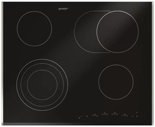 Варочная панель Горение Плюс GHT64XC фото в Новосибирске Варочная панель Gorenje Plus GHT64XC фото в Новосибирске