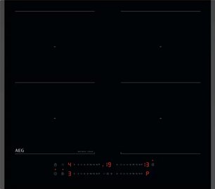 Варочная панель AEG TO64IM00FB фото в Новосибирске