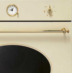 Духовой шкаф Smeg SF800P фото 3 в Новосибирске