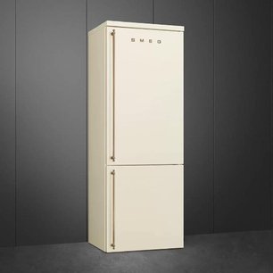 Холодильник Смег FA8005RPO5 фото 3 в Новосибирске Холодильник Smeg FA8005RPO5 фото 3 в Новосибирске