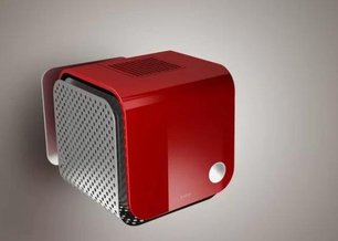 Вытяжка Элика 35CC DYNAMIQUE RED/F/35 фото 4 в Новосибирске Вытяжка Elica 35CC DYNAMIQUE RED/F/35 фото 4 в Новосибирске