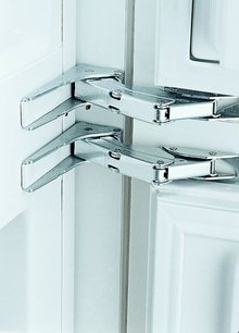 Встраиваемый холодильник Fulgor Milano FBC 332 FE фото 2 в Новосибирске