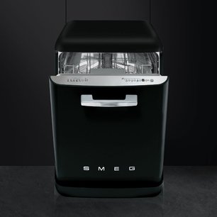 Посудомоечная машина Смег LVFABBL фото 2 в Новосибирске Посудомоечная машина Smeg LVFABBL фото 2 в Новосибирске