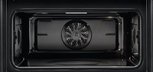 Духовой шкаф Electrolux VKL6E40X фото 4 в Новосибирске