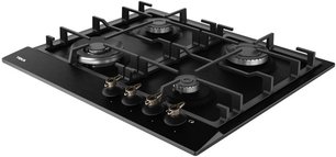 Варочная панель Тека GSC 64320 RBN ANTHRACITE-OB фото 4 в Новосибирске Варочная панель Teka GSC 64320 RBN ANTHRACITE-OB фото 4 в Новосибирске