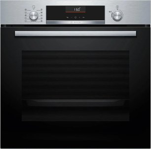 Духовой шкаф Бош HBG536ES3 фото в Новосибирске Духовой шкаф Bosch HBG536ES3 фото в Новосибирске