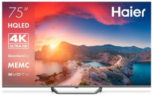 Телевизор Haier 75 Smart TV S2 Pro