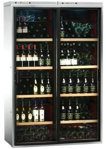 Винный шкаф IP C 2501X фото в Новосибирске