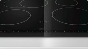Варочная панель Бош PIB 651N17E фото 3 в Новосибирске Варочная панель Bosch PIB 651N17E фото 3 в Новосибирске