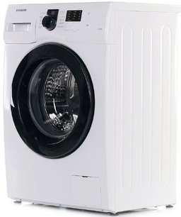 Стиральная машина Samsung WF60F1R2F2W фото 3 в Новосибирске