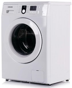Стиральная машина Samsung WF 8590 NLW8/DYLP фото 3 в Новосибирске