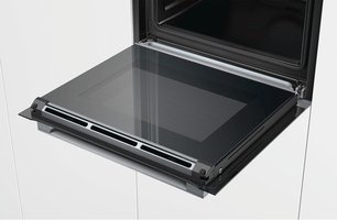 Духовой шкаф Бош HRG 656XS2 фото 4 в Новосибирске Духовой шкаф Bosch HRG 656XS2 фото 4 в Новосибирске